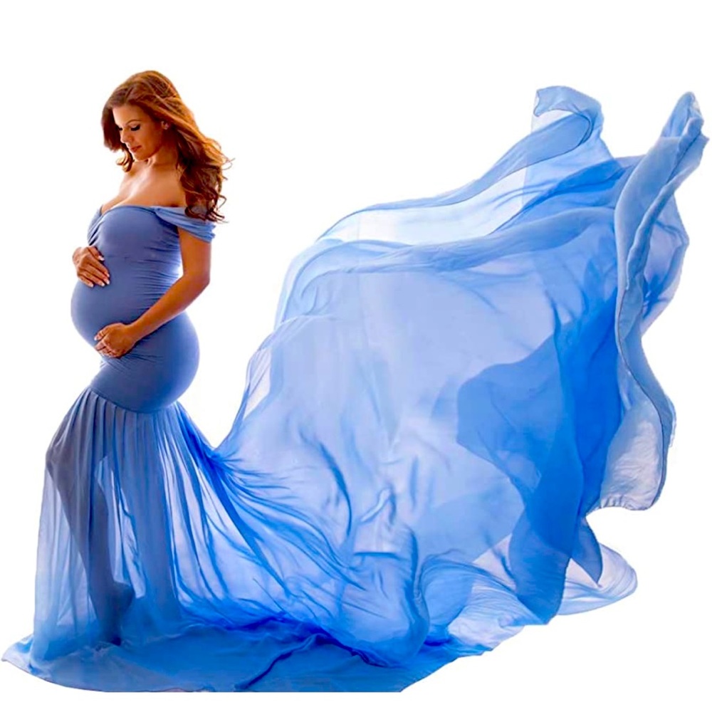 💙NWT💙 Dress for maternity shoot!